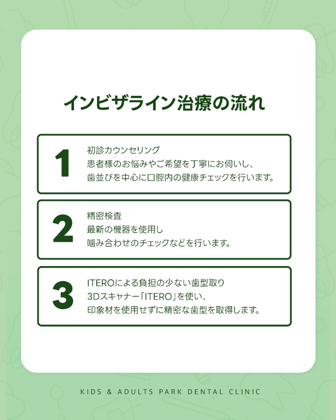 西淀川区 歯医者