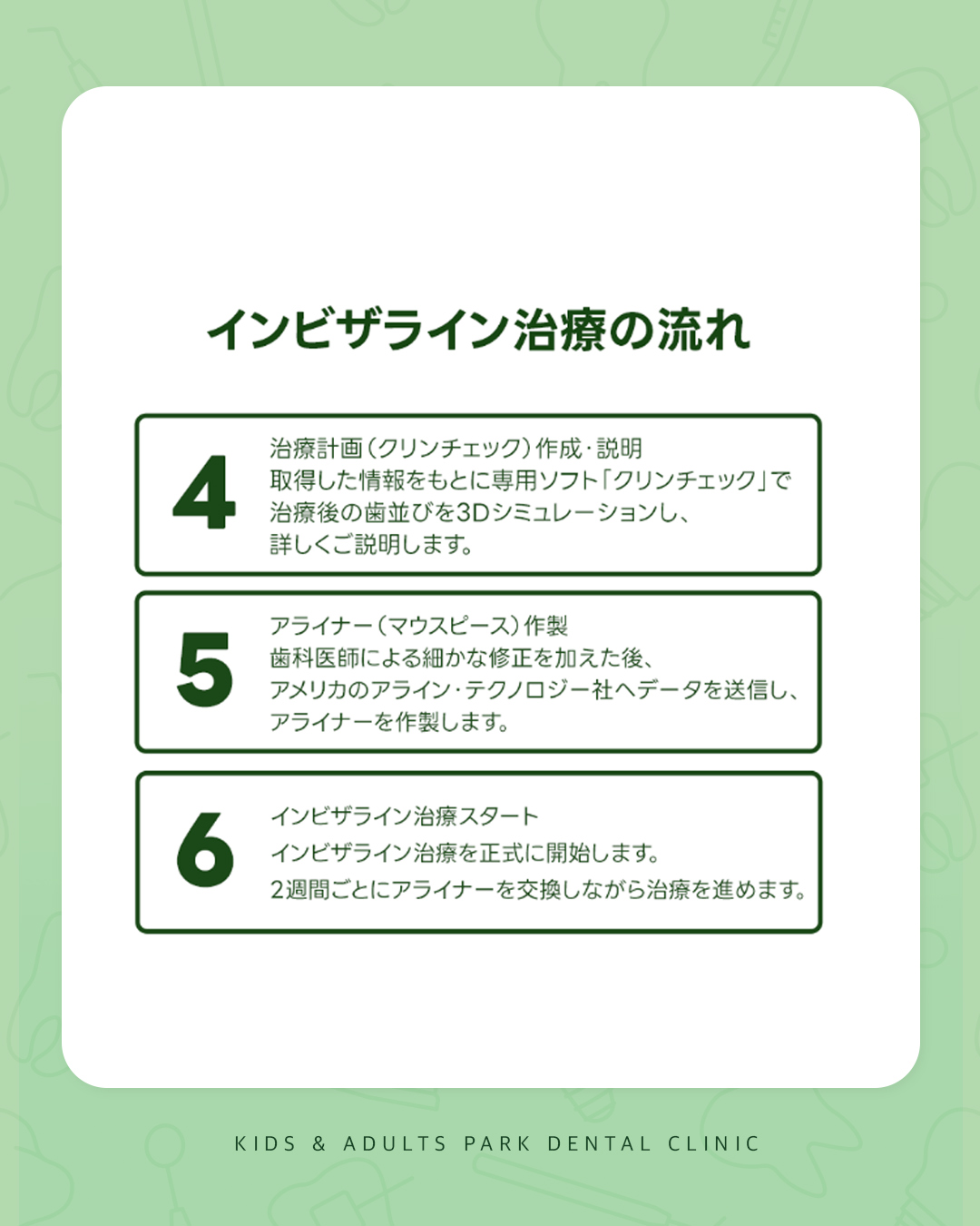 西淀川区 歯医者